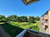 helle 2 Raum Wohnung mit Balkon! - Ausblick